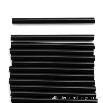 Keratin Hot Melt Adhesive Yellow Glue Stick